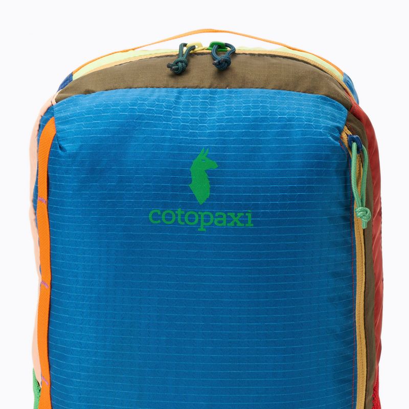 Turistinė kuprinė Cotopaxi Batac 16 l del dia 4