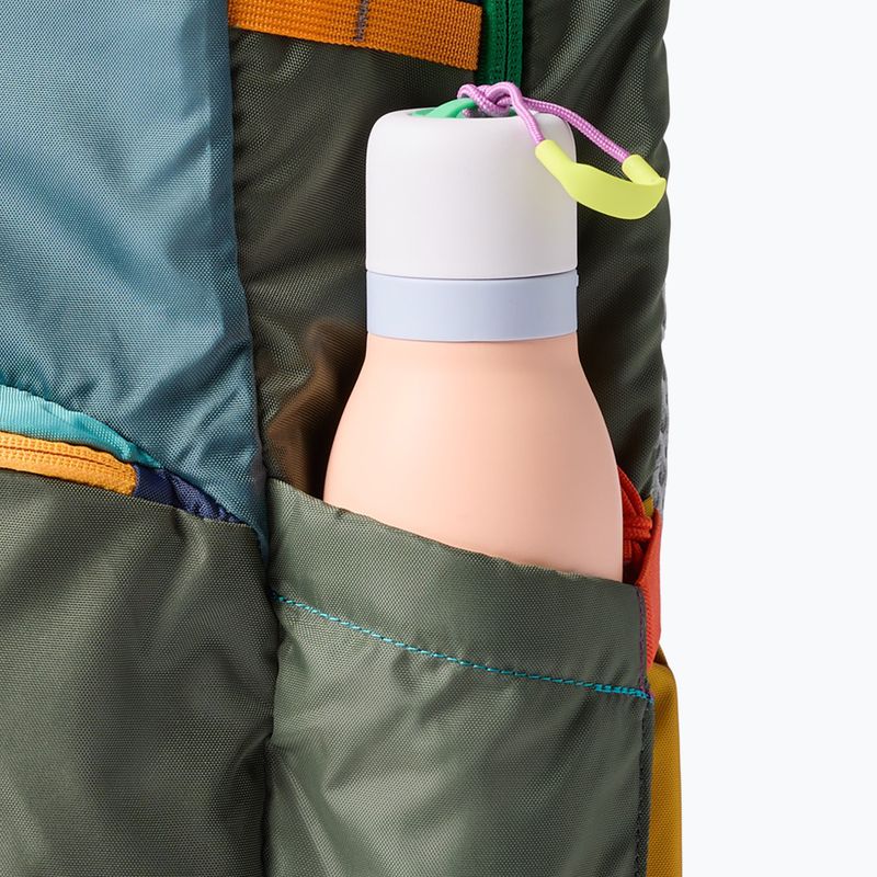 Miesto kuprinė Cotopaxi Chiquillo 26 of the day 5