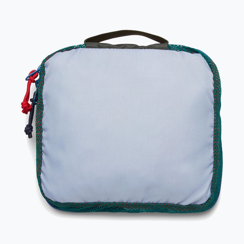 Turistinis organaizeris Cotopaxi Cubo Travel Cube 2 l del dia 2