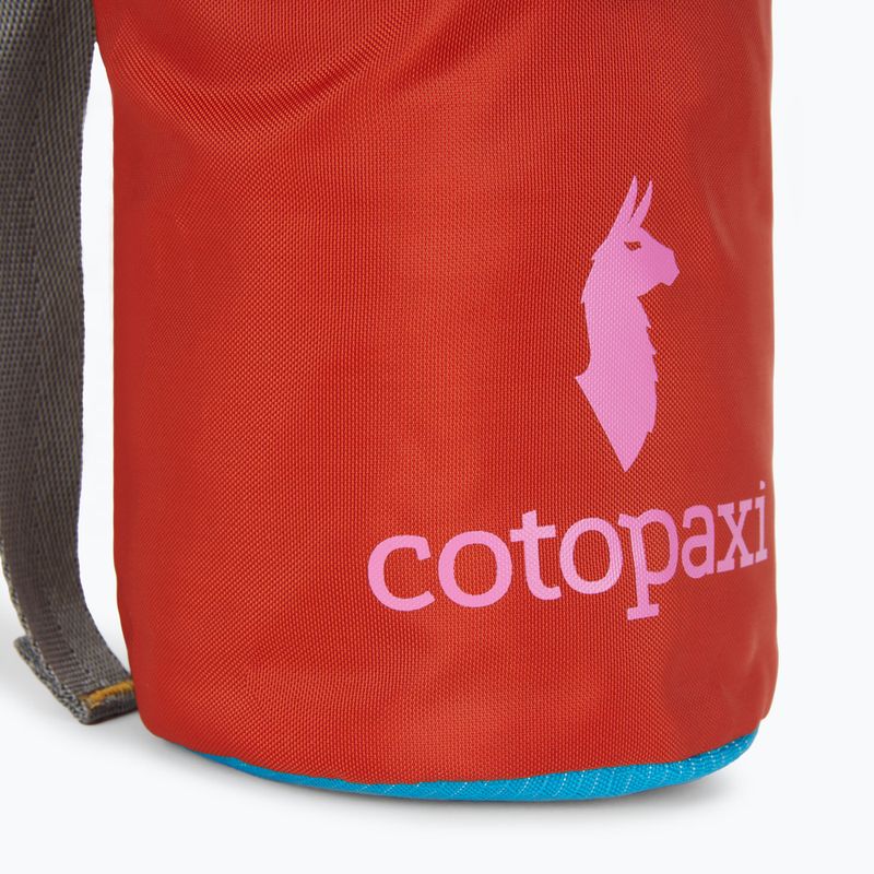 Magnezijos maišelis Cotopaxi Halcon Chalk Bag 1,5 l del dia 3