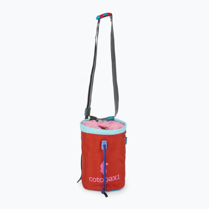 Magnezijos maišelis Cotopaxi Halcon Chalk Bag 1,5 l del dia 5