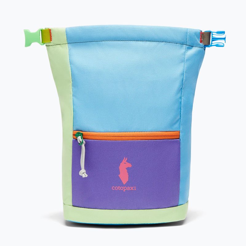Magnezijos maišelis Cotopaxi Halcon Chalk Bag 6 l del dia 2