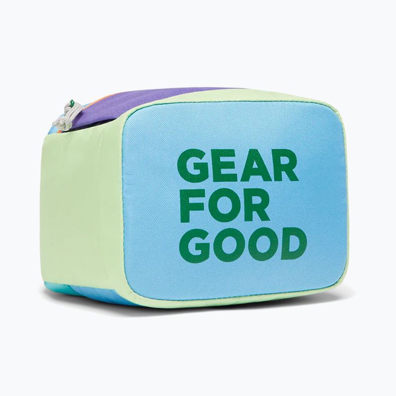 Magnezijos maišelis Cotopaxi Halcon Chalk Bag 6 l del dia 4