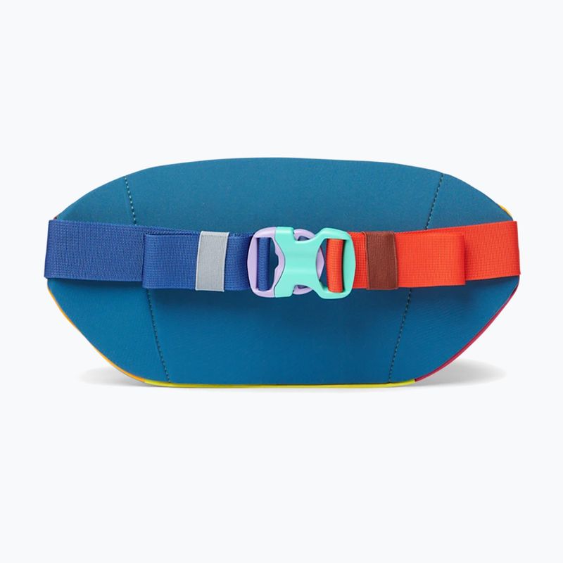 Rankinė ant juosmens Cotopaxi Kapai Hip Pack 3 l del dia 2