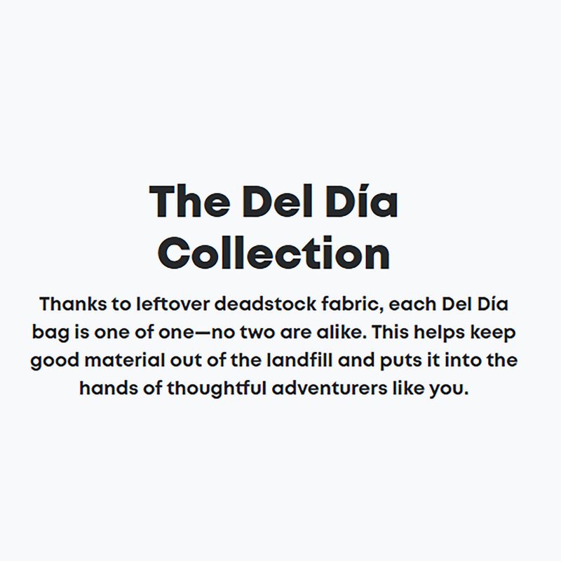 Rankinė ant juosmens Cotopaxi Kapai Hip Pack 3 l del dia 3