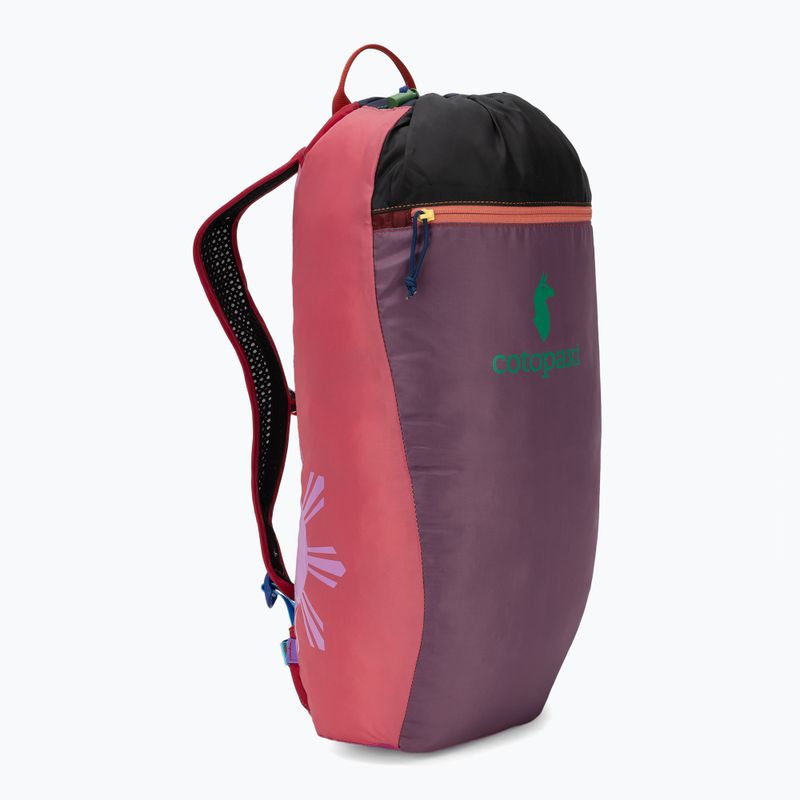 Miesto kuprinė Cotopaxi Luzon Backpack 18 l del dia 2