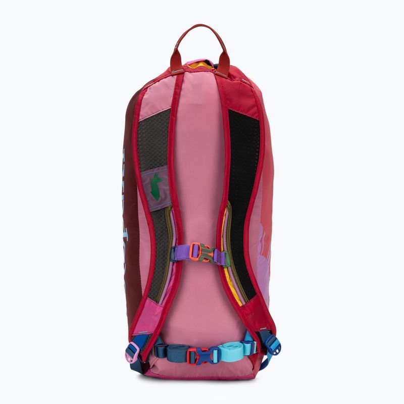 Miesto kuprinė Cotopaxi Luzon Backpack 18 l del dia 3