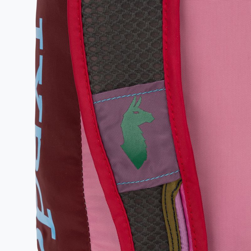 Miesto kuprinė Cotopaxi Luzon Backpack 18 l del dia 5