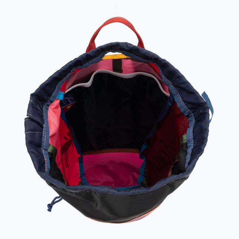 Miesto kuprinė Cotopaxi Luzon Backpack 18 l del dia 7