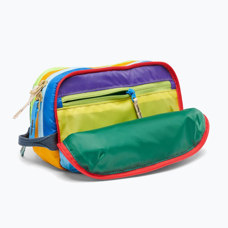 Kosmetinė Cotopaxi Nido Accessory del dia 4