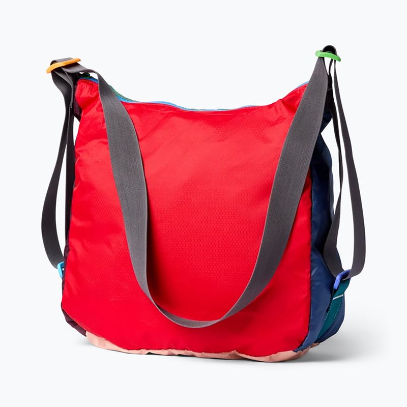 Krepšys Cotopaxi Taal Convertible Tote 16 l del dia 2