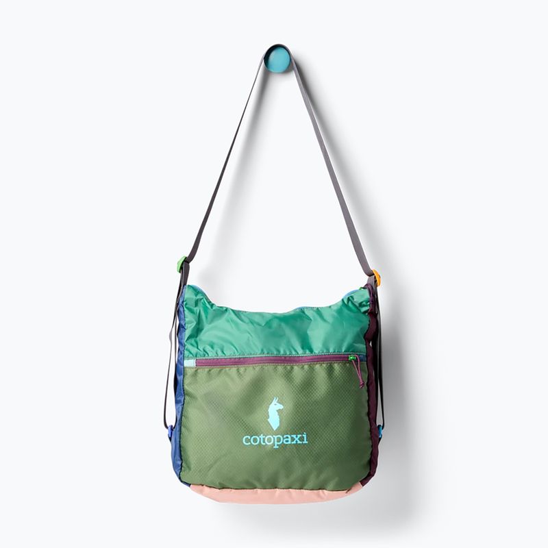 Krepšys Cotopaxi Taal Convertible Tote 16 l del dia 3