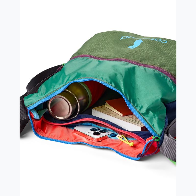 Krepšys Cotopaxi Taal Convertible Tote 16 l del dia 4