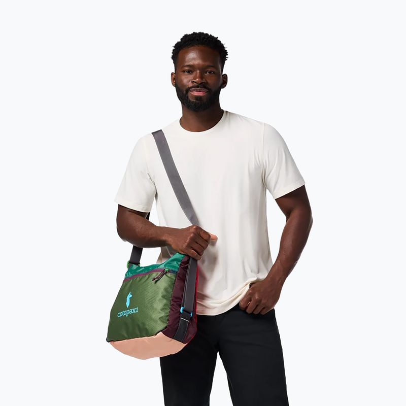 Krepšys Cotopaxi Taal Convertible Tote 16 l del dia 5