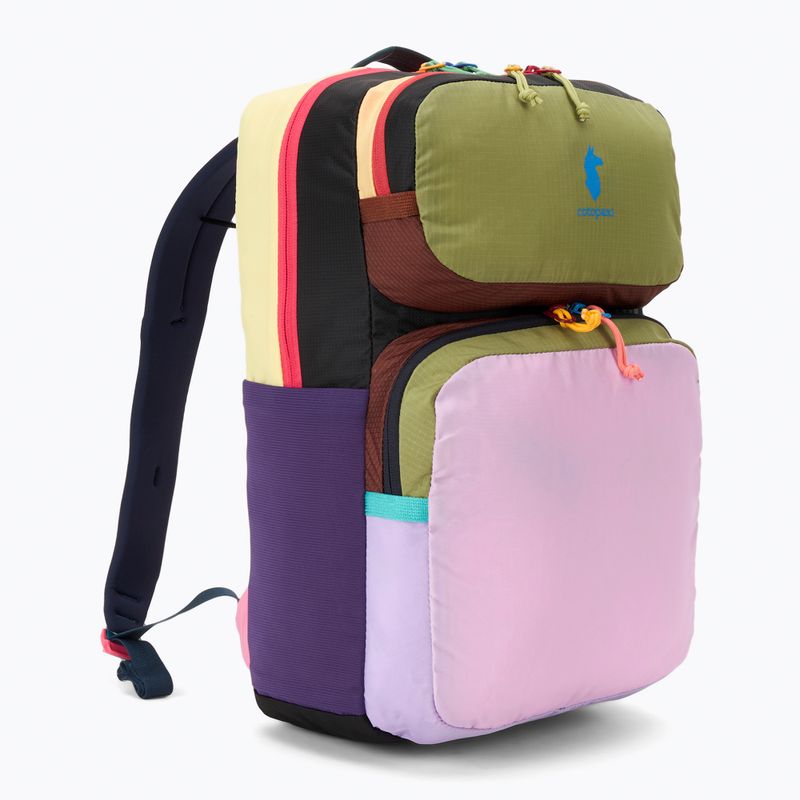 Turistinė kuprinė Cotopaxi Batac 16 l del dia 2