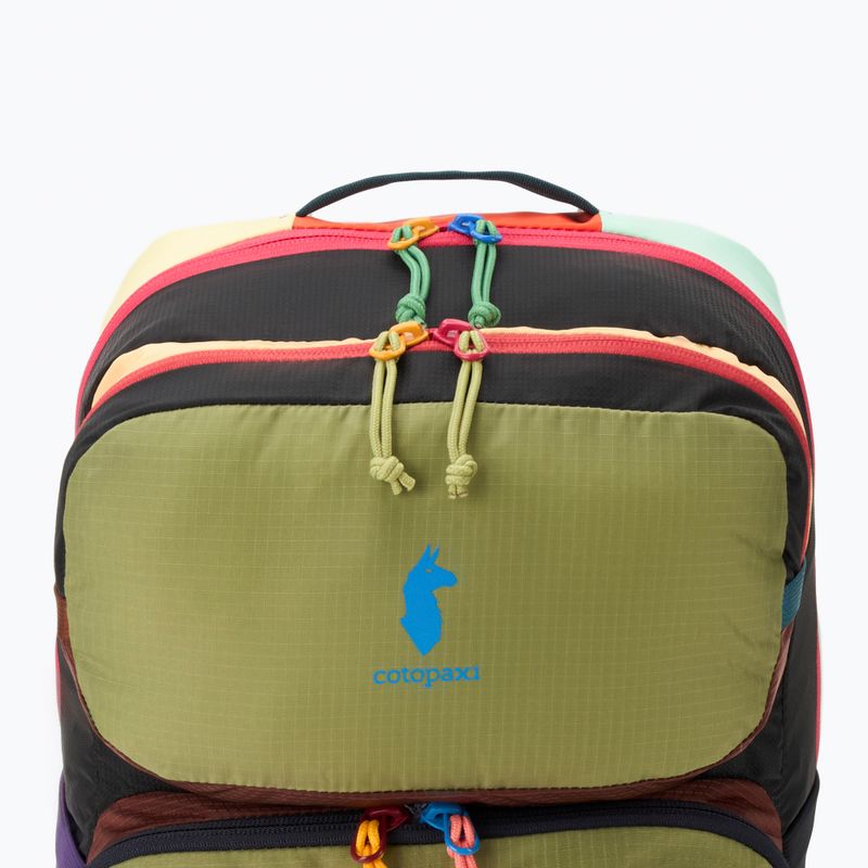 Turistinė kuprinė Cotopaxi Batac 16 l del dia 4