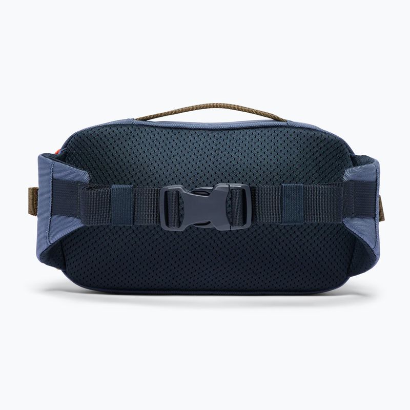 Rankinė ant juosmens Cotopaxi Allpa X Hip Pack 1,5 l blue smoke/dusk 2