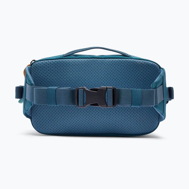 Rankinė ant juosmens Cotopaxi Allpa X Hip Pack 1,5 l blue smoke/dusk 4