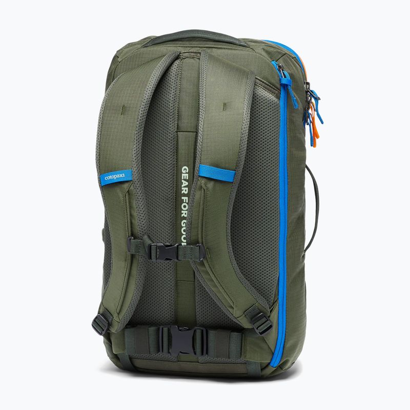 Turistinė kuprinė Cotopaxi Allpa Travel Pack 28 l fatigue 2