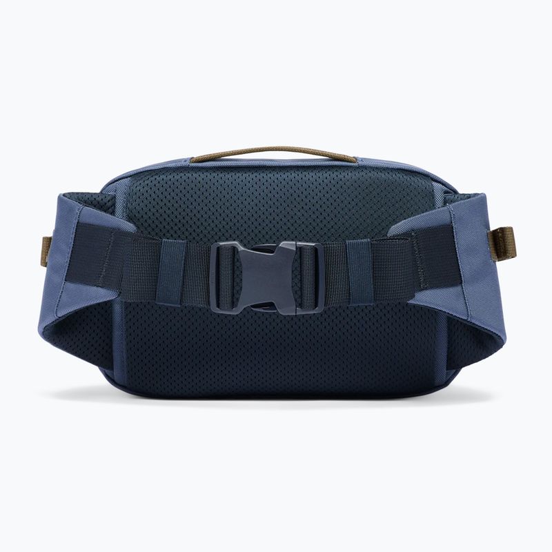 Rankinė ant juosmens Cotopaxi Allpa X Hip Pack 3 l blue smoke/dusk 4