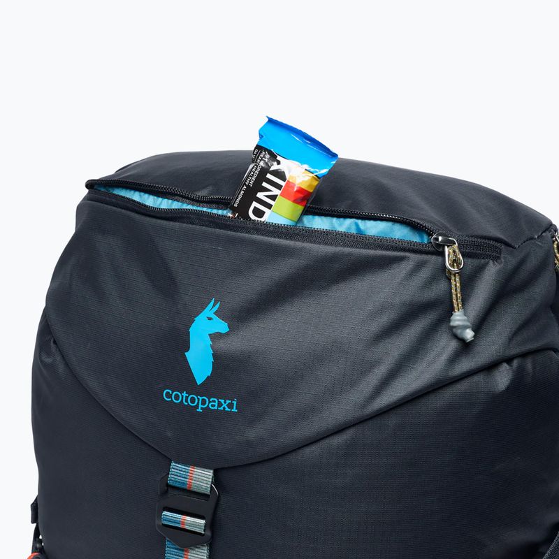 Žygio kuprinė Cotopaxi Arenal 32 l carbon 5