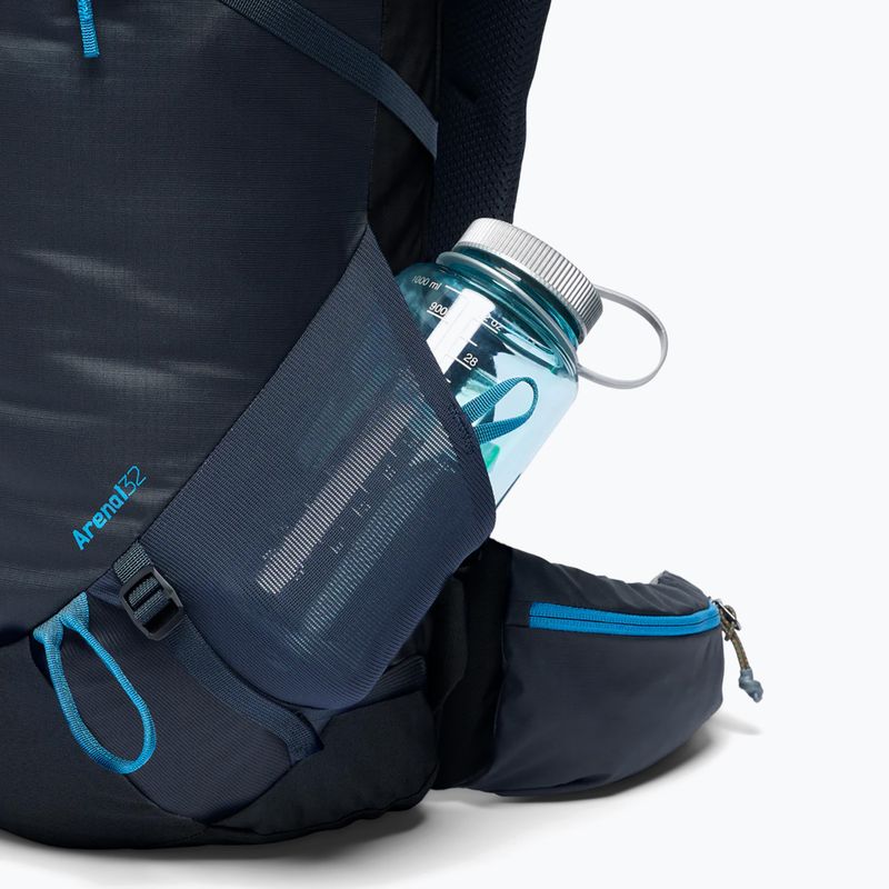 Žygio kuprinė Cotopaxi Arenal 32 l carbon 6