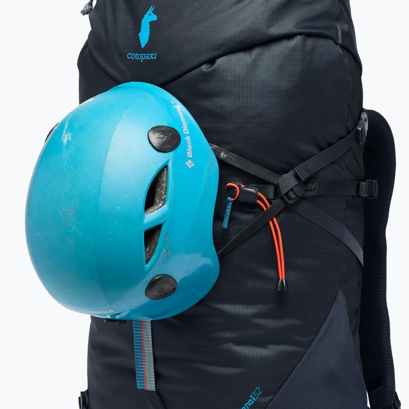 Žygio kuprinė Cotopaxi Arenal 32 l carbon 8
