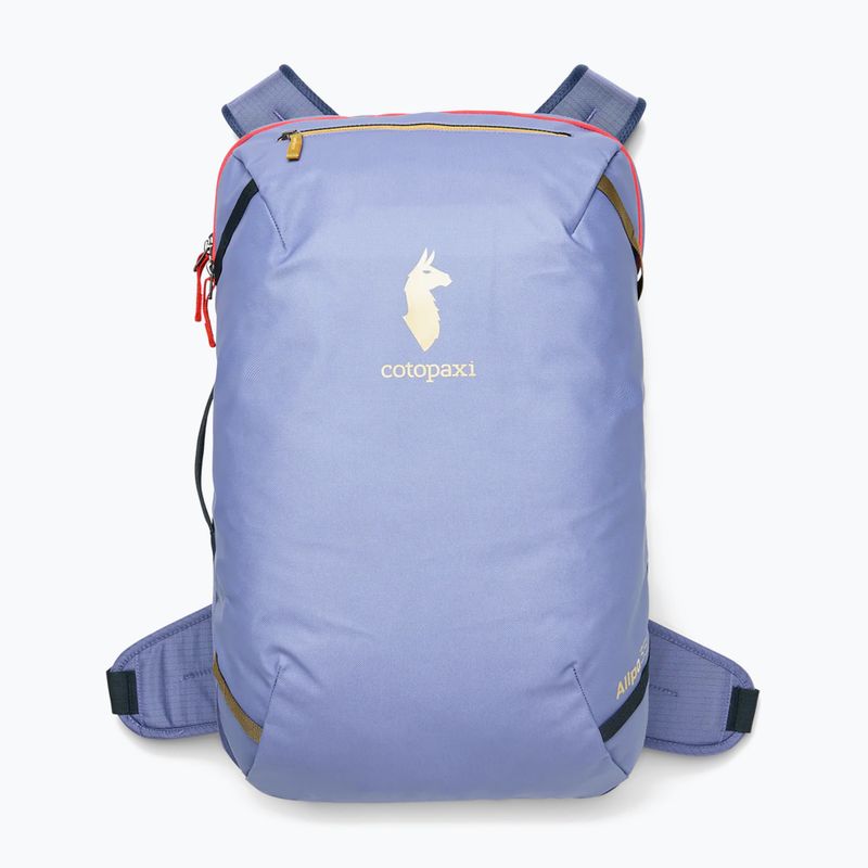 Turistinė kuprinė Cotopaxi Allpa Travel Pack 35 l blue smoke