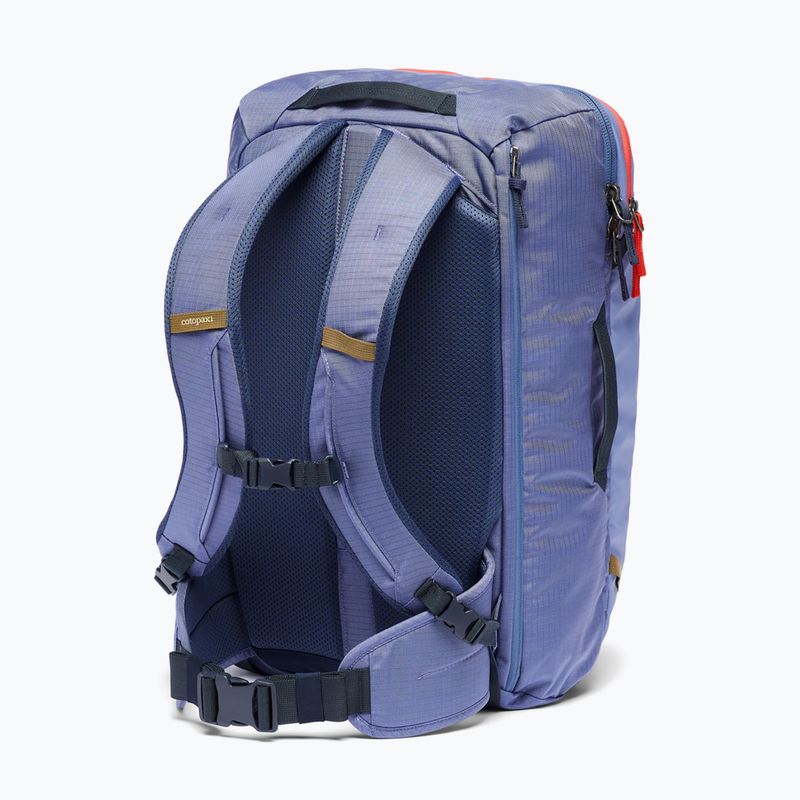 Turistinė kuprinė Cotopaxi Allpa Travel Pack 35 l blue smoke 3