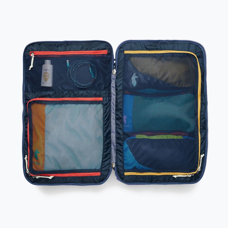 Turistinė kuprinė Cotopaxi Allpa Travel Pack 35 l blue smoke 4