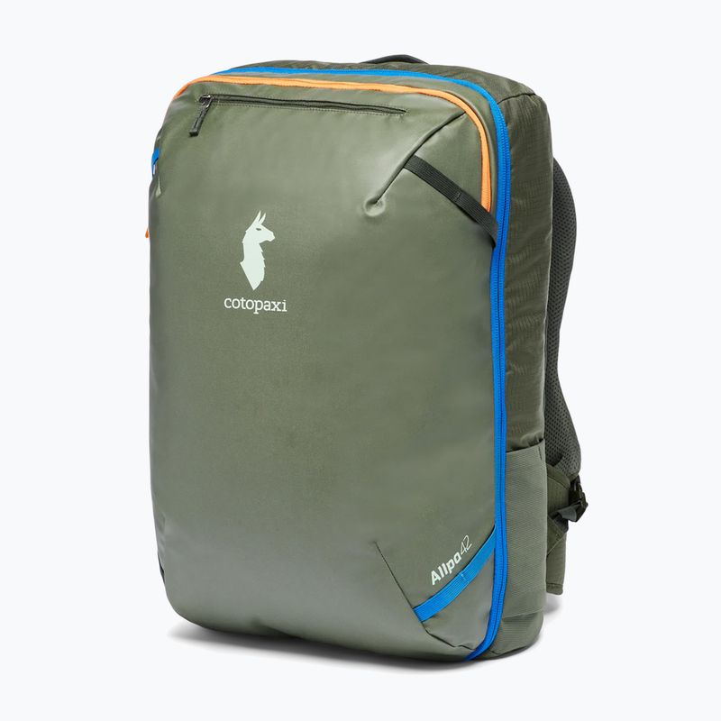 Turistinė kuprinė Cotopaxi Allpa Travel Pack 42 l fatigue