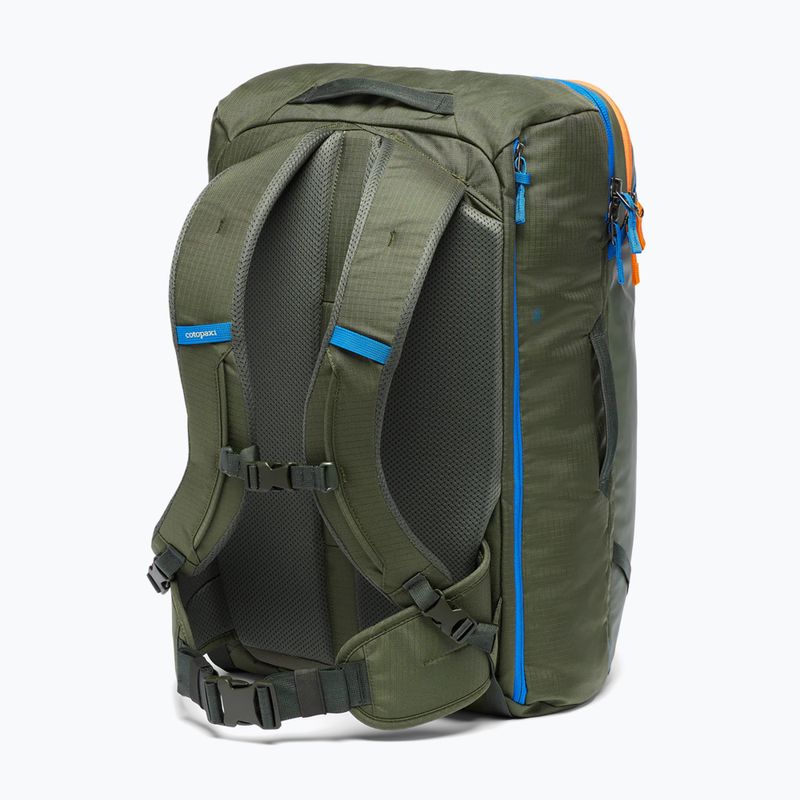 Turistinė kuprinė Cotopaxi Allpa Travel Pack 42 l fatigue 2