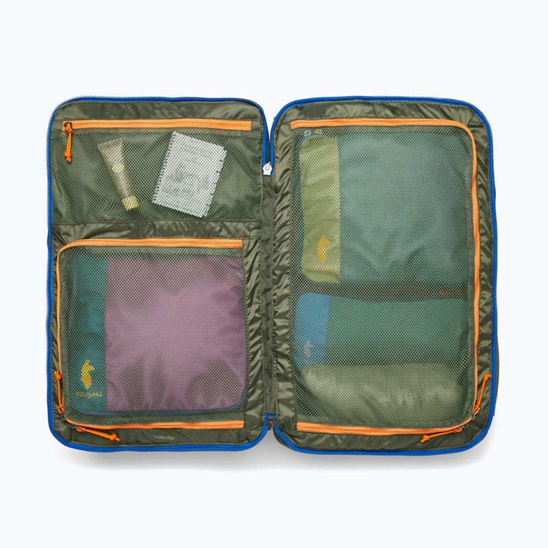 Turistinė kuprinė Cotopaxi Allpa Travel Pack 42 l fatigue 3
