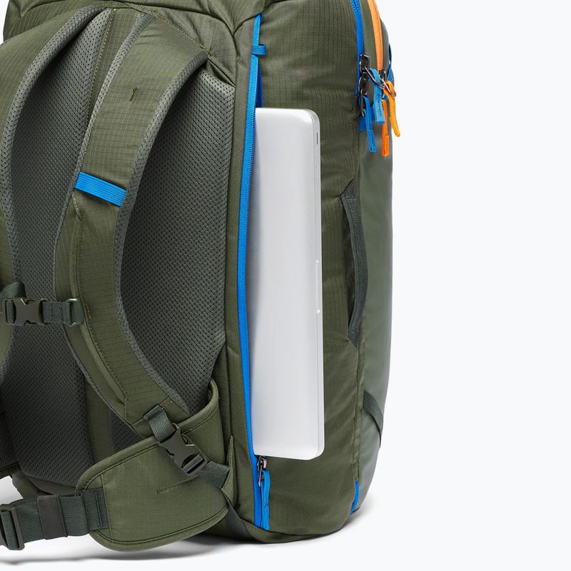Turistinė kuprinė Cotopaxi Allpa Travel Pack 42 l fatigue 7