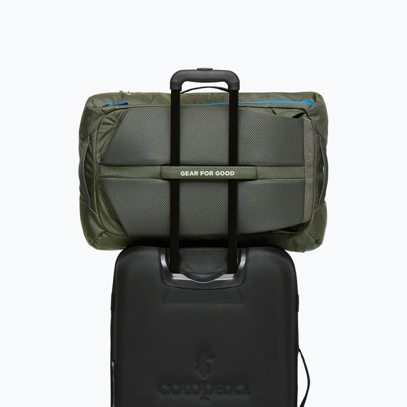 Turistinė kuprinė Cotopaxi Allpa Travel Pack 42 l fatigue 8