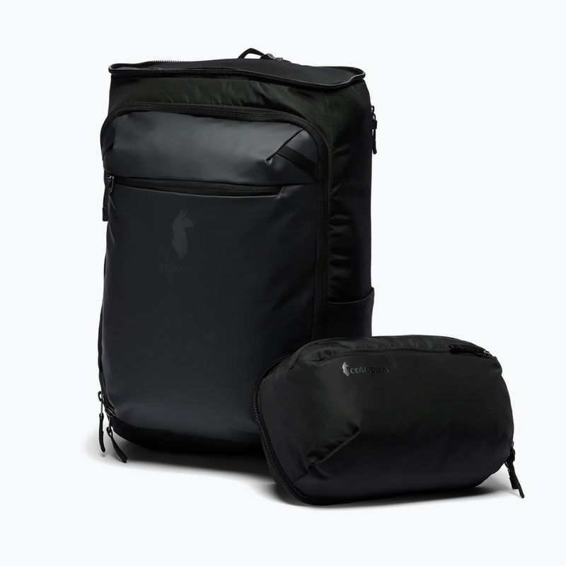 Kuprinė Cotopaxi Allpa Adventure Travel Pack 50 l cotopaxi black 3