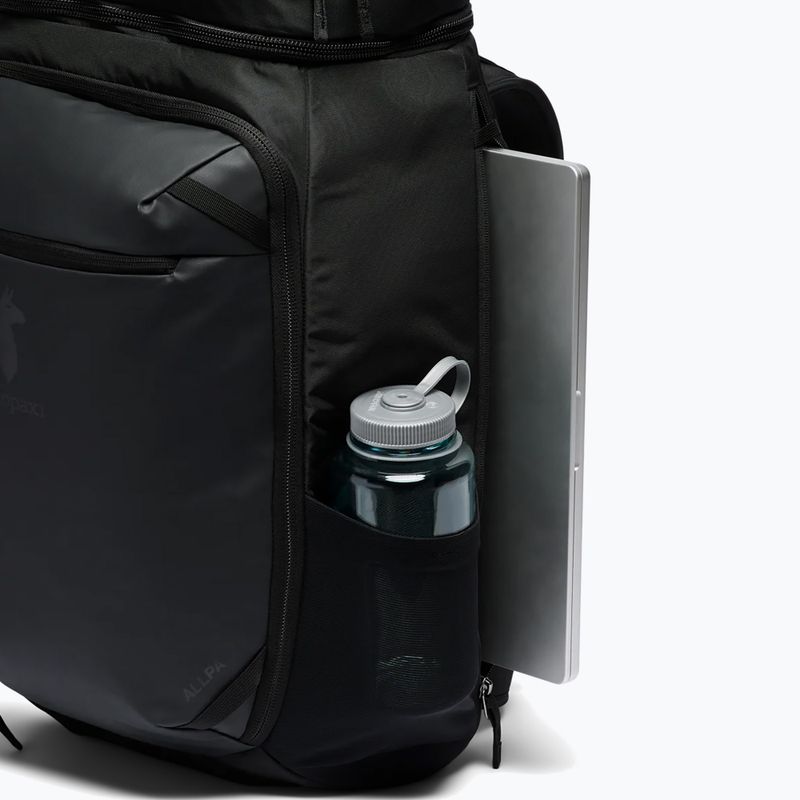 Plecak podróżny Cotopaxi Allpa Adventure Travel Pack 50 l cotopaxi black 6