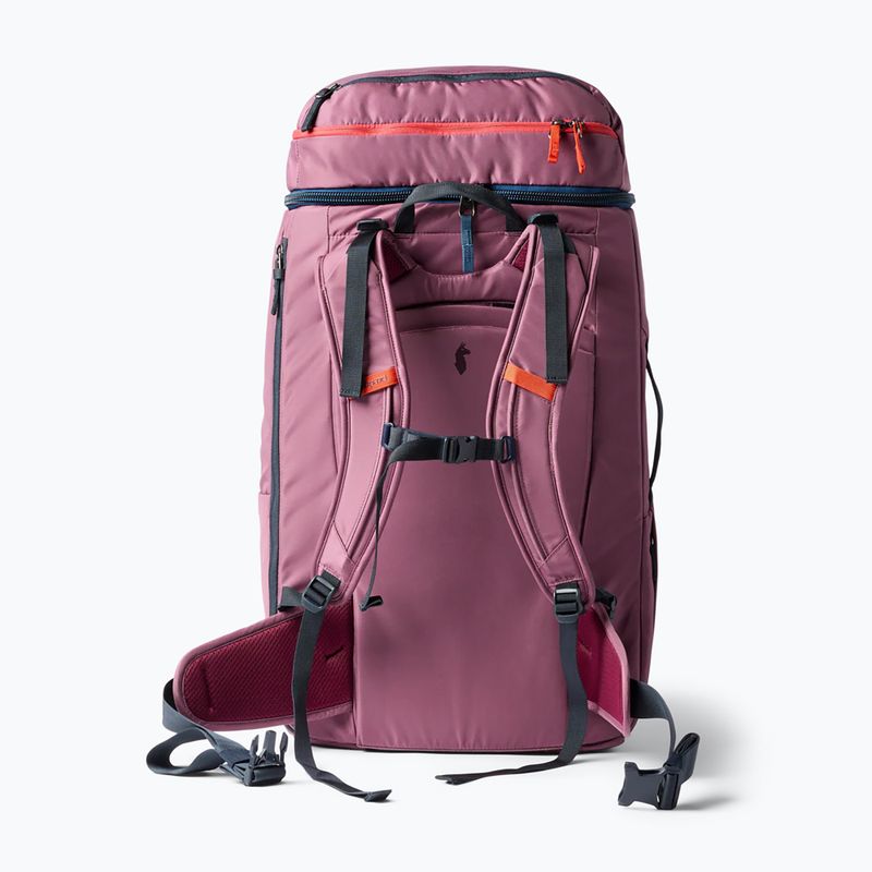 Turistinė kuprinė Cotopaxi Allpa Adventure Travel Pack 50 l fig 2