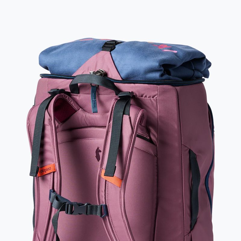 Turistinė kuprinė Cotopaxi Allpa Adventure Travel Pack 50 l fig 4