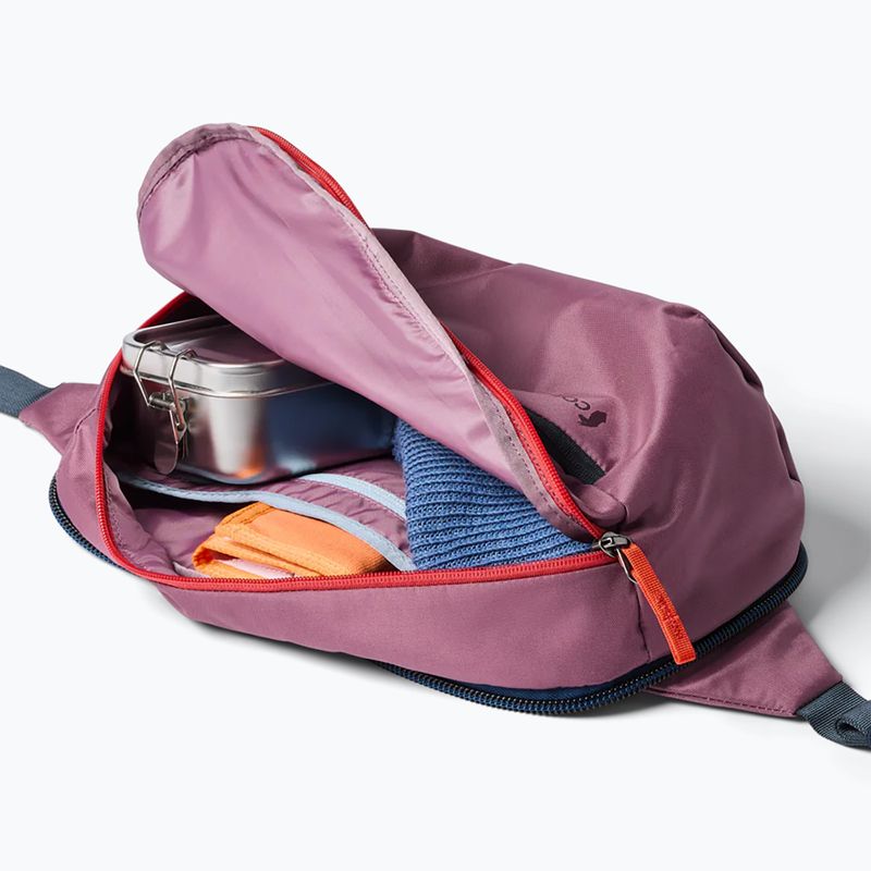 Turistinė kuprinė Cotopaxi Allpa Adventure Travel Pack 50 l fig 6