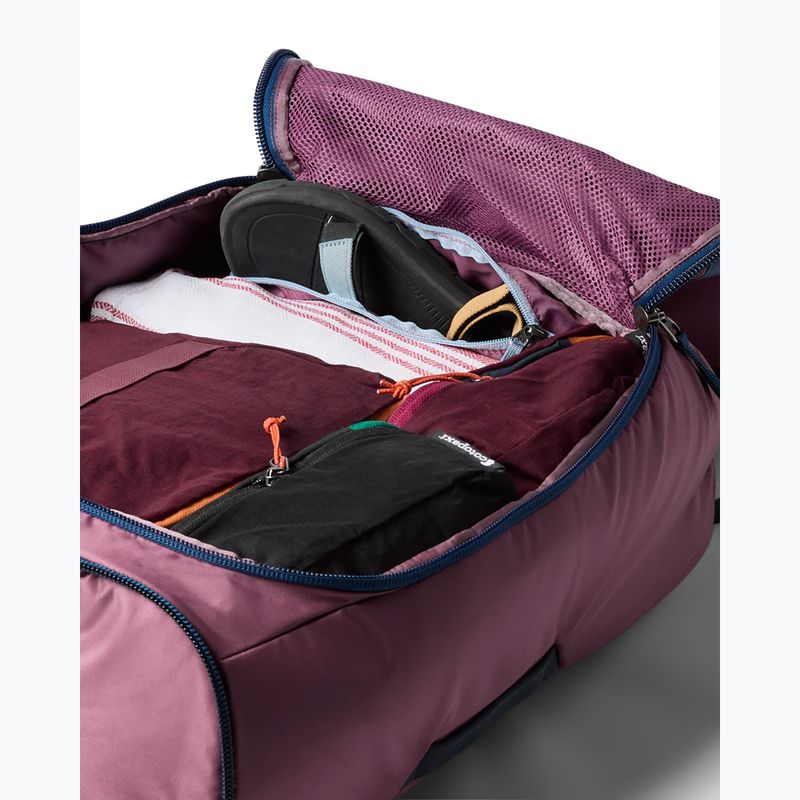 Turistinė kuprinė Cotopaxi Allpa Adventure Travel Pack 50 l fig 7