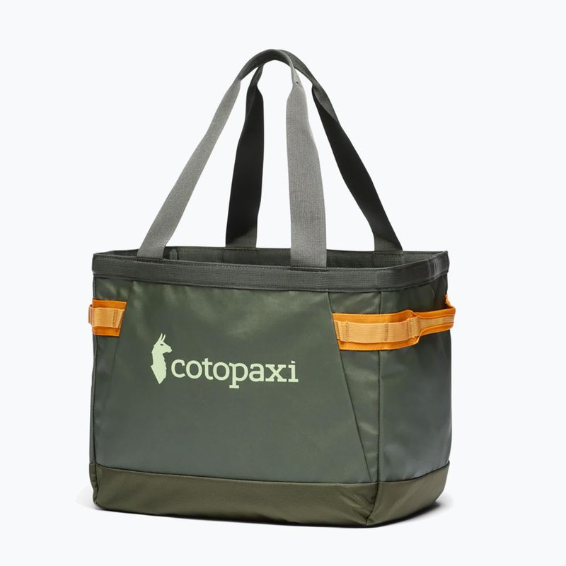 Kelioninis krepšys Cotopaxi Allpa Gear Hauler Tote 30 l fatigue 2