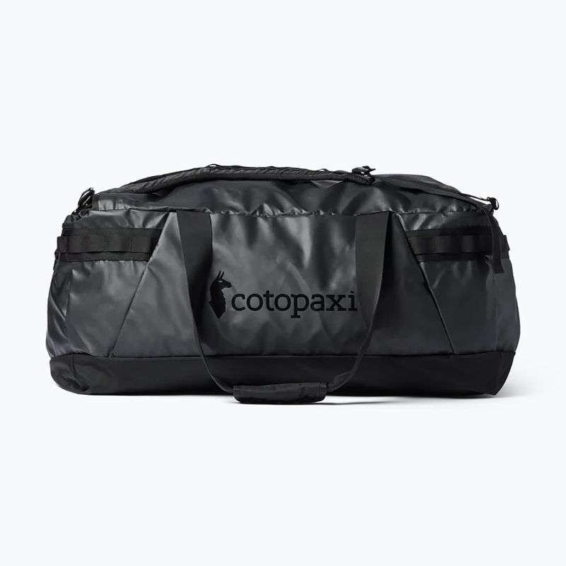 Kelioninis krepšys Cotopaxi Allpa Getaway Duffel 100 l cotopaxi black