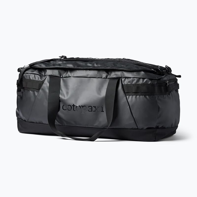 Kelioninis krepšys Cotopaxi Allpa Getaway Duffel 100 l cotopaxi black 2