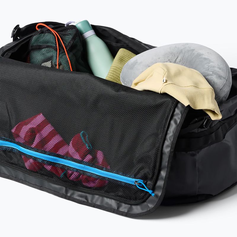 Kelioninis krepšys Cotopaxi Allpa Getaway Duffel 100 l cotopaxi black 4