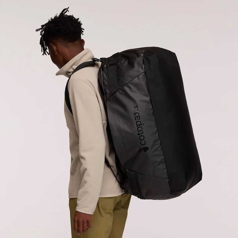 Kelioninis krepšys Cotopaxi Allpa Getaway Duffel 100 l cotopaxi black 7