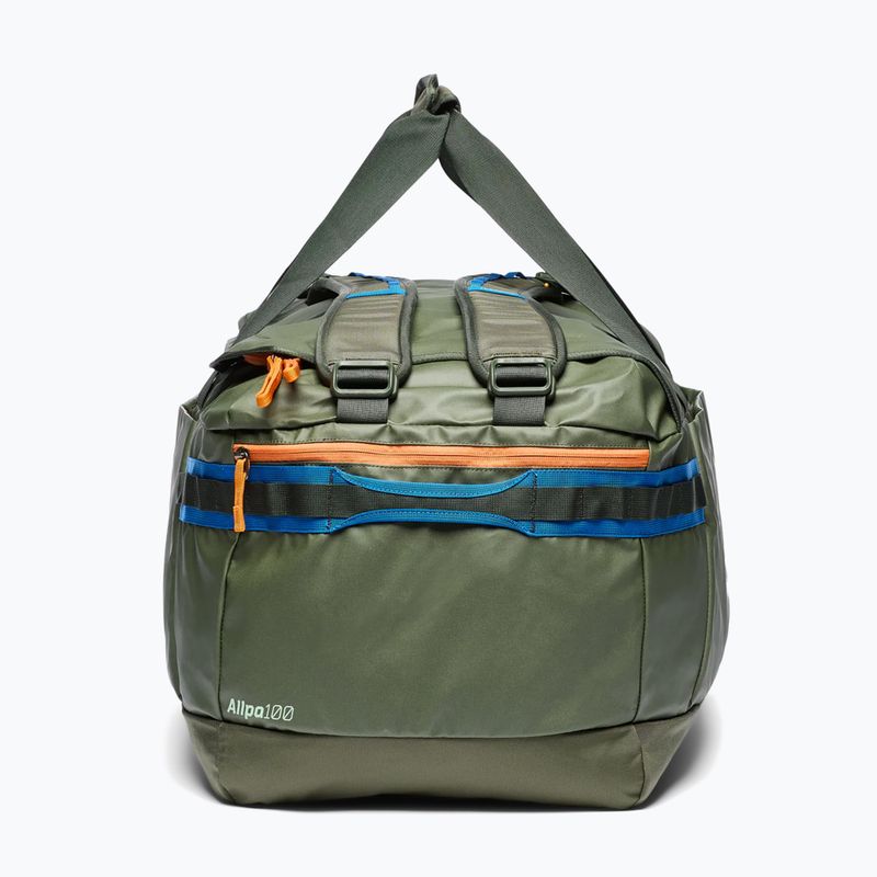 Kelioninis krepšys Cotopaxi Allpa Duffel 100 l fatigue 3