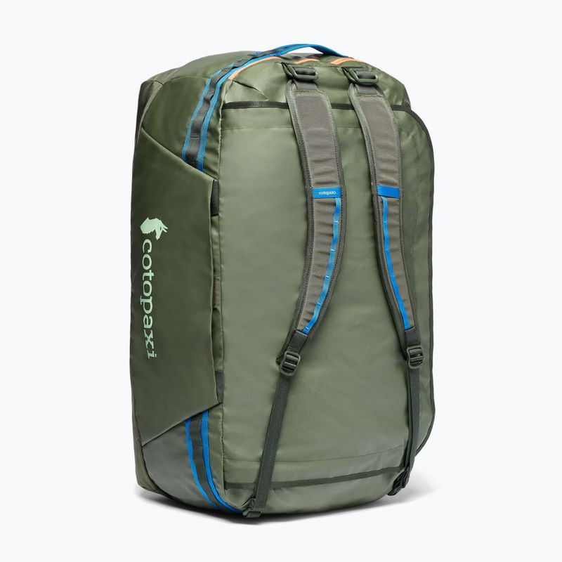 Kelioninis krepšys Cotopaxi Allpa Duffel 100 l fatigue 4