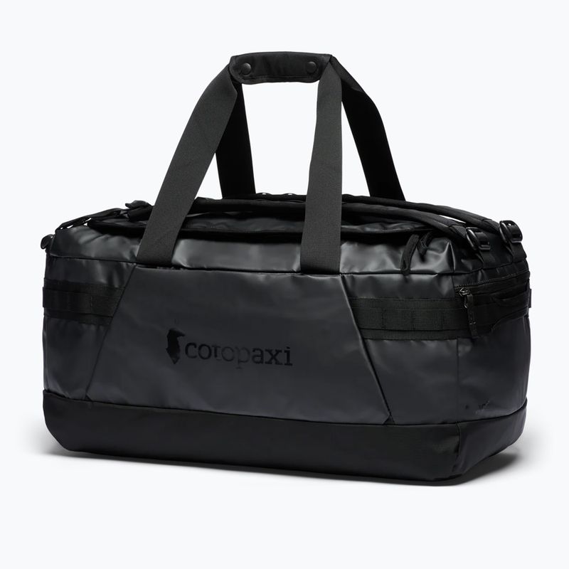 Kelioninis krepšys Cotopaxi Allpa Duffel 55 l cotopaxi black 2