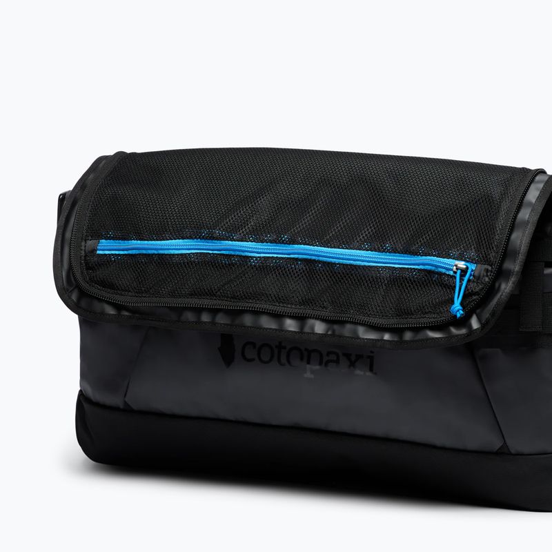Kelioninis krepšys Cotopaxi Allpa Duffel 55 l cotopaxi black 5